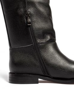 L37 Damen SIMPLE Stiefel Black -Moves Offizieller Webshop e4cc89f1f2fe4b02b368f6c402043aac