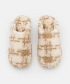 L37 Damen WOOD HOUSE Hausschuh Beige/white 13 L37 Damen WOOD HOUSE Hausschuh Beige/white -Moves Offizieller Webshop e677d927bccd42338953db4d3c6b529a