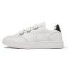 L37 HOLD ON Sneaker Low White Damen
