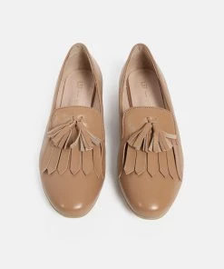 L37 Damen SUNDAY BEATS Slipper Brown 10 L37 Damen SUNDAY BEATS Slipper Brown -Moves Offizieller Webshop e806dca9dcc346f2ab3f4411a77663ca