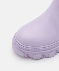 L37 Damen HANDS UP Plateaustiefel Lilac -Moves Offizieller Webshop e895361097a942c283bbcfe72c274862