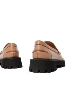 L37 Damen Mokassin Nude -Moves Offizieller Webshop eb5cead781c84f3e8028122c411d7168