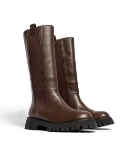L37 HURRICANE Stiefel Brown Damen -Moves Offizieller Webshop ebf01fed8bde4052ad0a576718fbadf6
