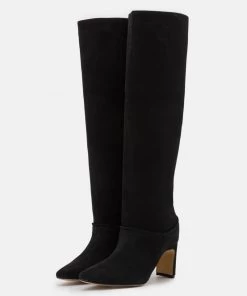 L37 Damen SIX FEET UNDER Stiefel Black -Moves Offizieller Webshop ec9a3962fa694bb186de9f0fa5d52ebe