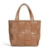 L37 SMALL UNIVERSE Handtasche Brown Damen -Moves Offizieller Webshop edc4d0152be34a4285c884e5173b2c04