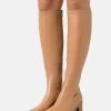 L37 BRAVE NEW WORLD Plateaustiefel Tan Damen -Moves Offizieller Webshop ef4a39ffa8aa4a6b949f96fceea8e022