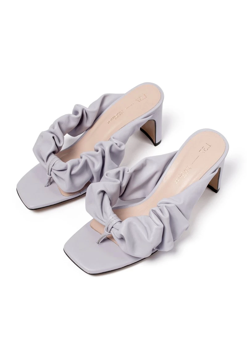 L37 OH SHEILA Zehentrenner Lilac Damen 6 L37 OH SHEILA Zehentrenner Lilac Damen – Bild 4