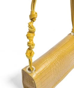 L37 CHARMER Umhängetasche Yellow Damen -Moves Offizieller Webshop f1d469b75ca6462c924e0cc7d5ca10f0