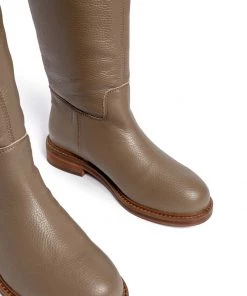 L37 Damen Stiefel Brown -Moves Offizieller Webshop f2c192cab0154dce8c907266b7f1960e