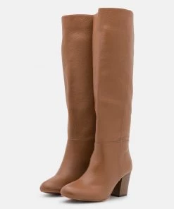 L37 SUPER NOVA Stiefel Brown Damen -Moves Offizieller Webshop f2cbcba1056141fd865d58fc7ab89a06