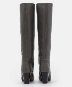 L37 Damen SUPER NOVA Stiefel Grey -Moves Offizieller Webshop f373281192e2418caaa0b9d225b21c68