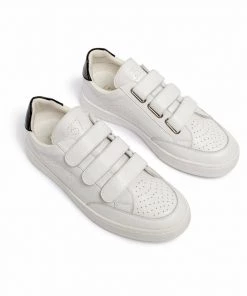 L37 HOLD ON Sneaker Low White Damen -Moves Offizieller Webshop f6b45902f1b94afa90528e3cadc710dd