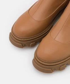 L37 Damen WOMAN Plateaustiefel Tan 13 L37 Damen WOMAN Plateaustiefel Tan -Moves Offizieller Webshop f7862b22c147433b9e63cc54bf28e3fc