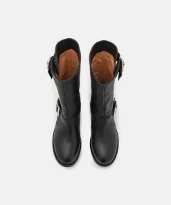 L37 PARTICLES OF LIGHTS Stiefel Black Damen -Moves Offizieller Webshop f84e4f4e3aa44334885746fd15385486