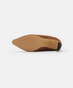 L37 Damen SIX FEET UNDER Stiefel Brown -Moves Offizieller Webshop f97d1ad36759494ba53942c883e3211a