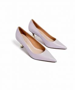 L37 ITALIAN JOB Pumps Purple Damen 8 L37 ITALIAN JOB Pumps Purple Damen -Moves Offizieller Webshop faa0568bddd947ae84fdef0741053800