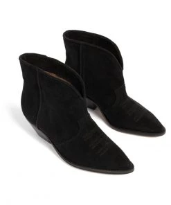 L37 DANCING IN THE MOONLIGHT Ankle Boot Black Damen -Moves Offizieller Webshop fb64b3b8c7e64531be707378af25f2cf