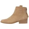L37 Damen FLASHBACK Cowboy /Bikerstiefelette Tan -Moves Offizieller Webshop fcaca61ff88d48e093e73dd330f17b1e