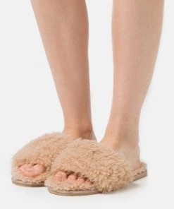 L37 Damen SILENT LIFE Hausschuh Cream