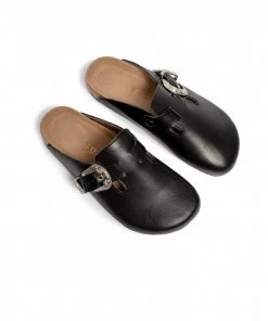 L37 HERE AND NOW Clogs Black Damen 9 L37 HERE AND NOW Clogs Black Damen -Moves Offizieller Webshop fe035b32d6f14cf1beae7dba8d903f3b